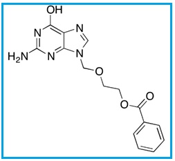 ACYCLOVIR EP IMPURITY D
